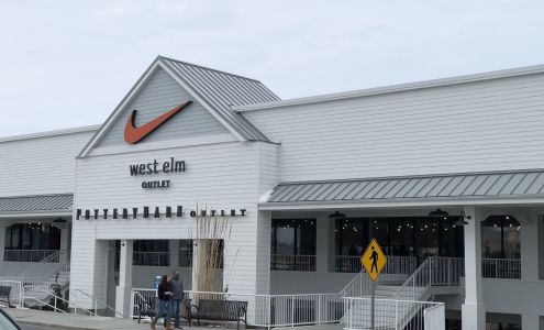 Nike Factory Store - Lancaster