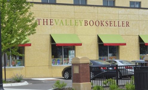 Valley Bookseller
