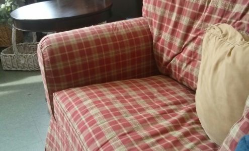 Kathleen's Closet Thrift Store