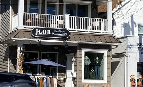 JLor Fashions Margate City