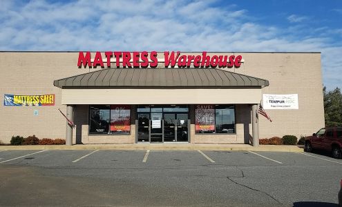 Mattress Warehouse of Aberdeen