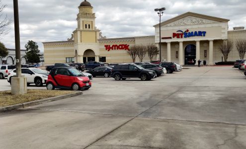 Portofino Shopping Center