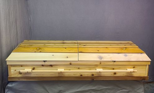 Chapman Wood Products Saint Maries