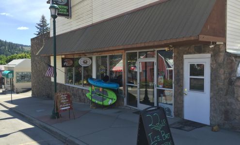 BLUE GOOSE SPORTING GOODS Saint Maries