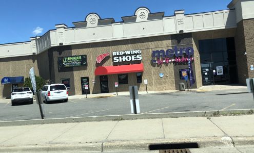 Red Wing - Saint Cloud, MN