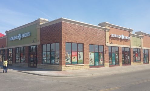 Schuler Shoes: St. Cloud