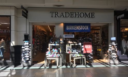 Tradehome Shoes