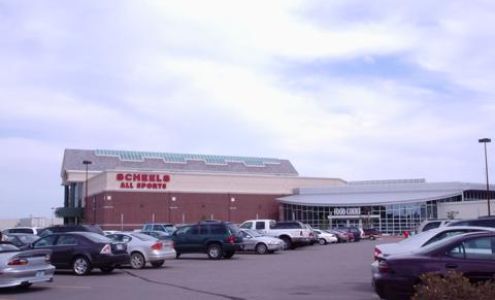 Athletic X-Press St. Cloud