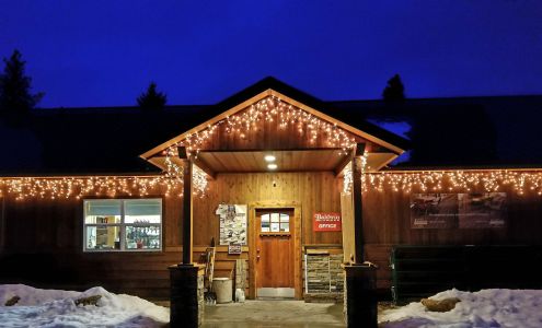 Baldwin Building Materials Loon Lake