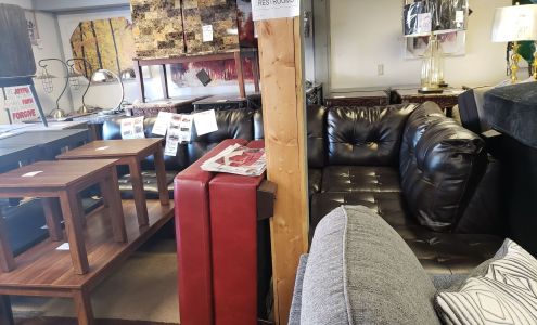 Furniture Closeout Center