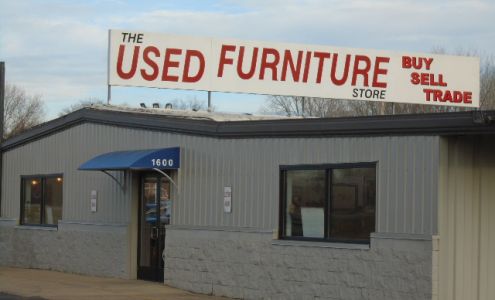 The Used Furniture Store