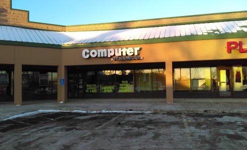 Computer Dynamics! of St. Cloud