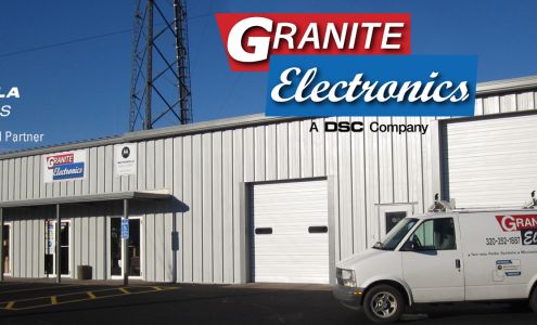 Granite Electronics