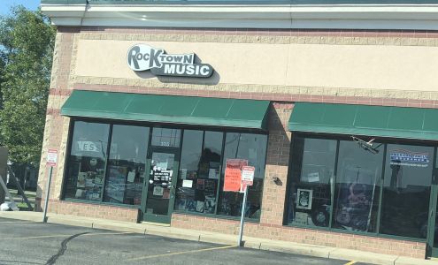 Rocktown Music