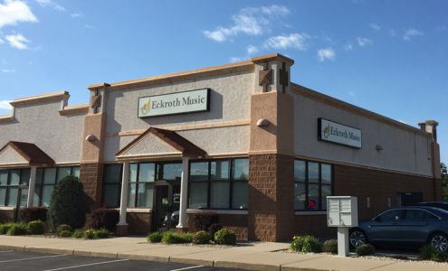 Eckroth Music - Waite Park
