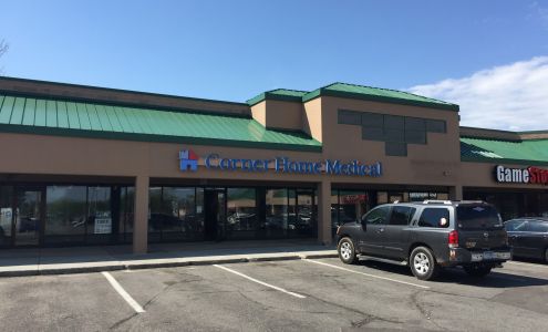 Corner Home Medical