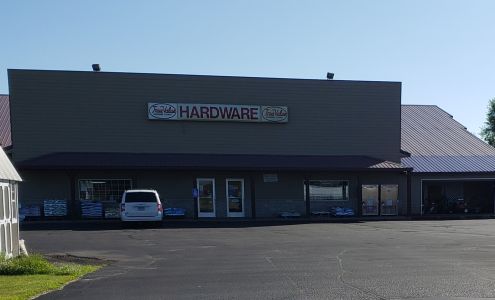 Becker True Value Hardware