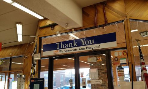 Kaz Do it Best Hardware