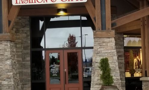 Just Because Fashions