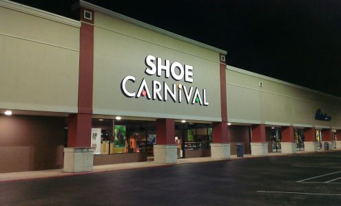 Shoe Carnival