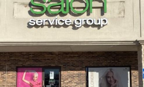 National Salon Resources St. Cloud