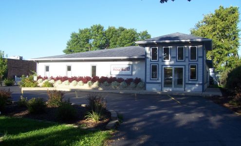 Companions Animal Hospital