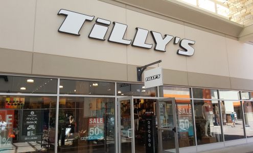 Tillys