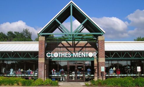 Clothes Mentor