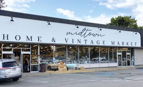 Midtown Home & Vintage Market