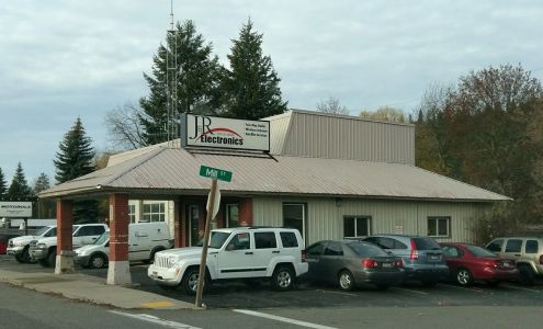 J & R Electronics, Inc.