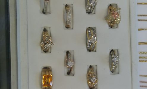 Edwards Jewelry & Loan