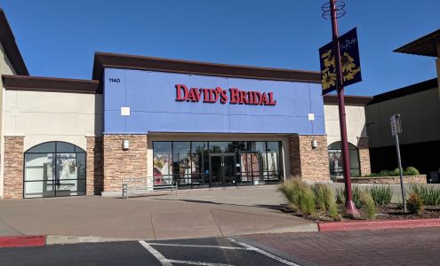 David's Bridal Roseville CA