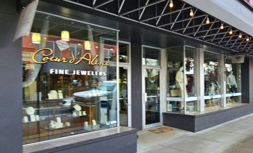 Coeur d'Alene Fine Jewelers