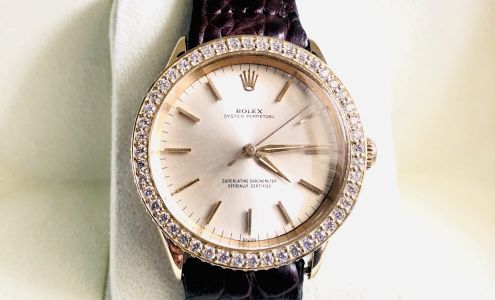 Lucas & Co Fine Jewelry Design