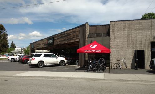 Trek Bicycle Store Coeur d'Alene