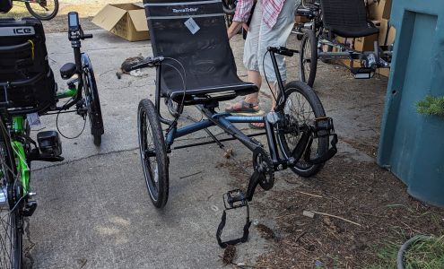 Northwest Recumbent Cycles