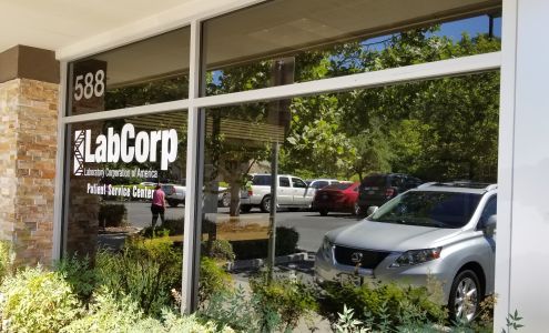 LabCorp