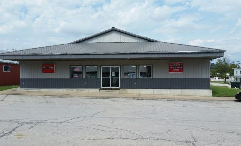 Parts City Auto Parts - Parts City of Garden City Garden City