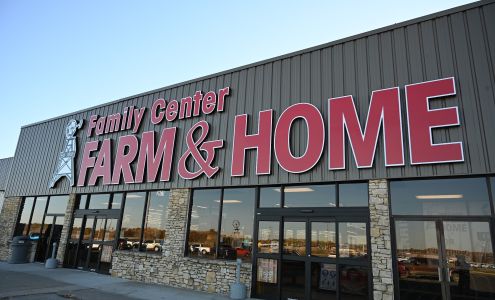 Family Center Farm & Home Harrisonville