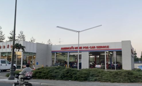 Firestone Complete Auto Care