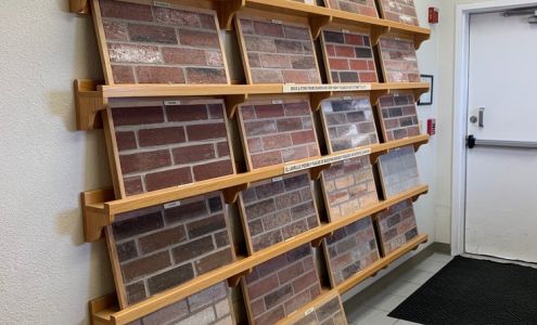 Bilco Brick 2116 N Lancaster Hutchins Rd, Lancaster Texas 75134