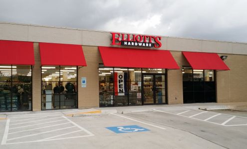 Elliott's Hardware