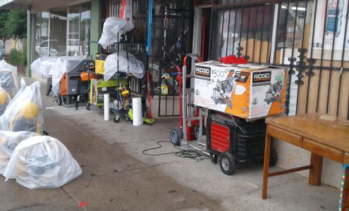 Chepos Tools , Dallas