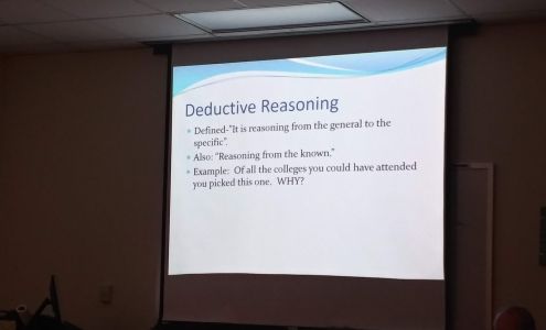 Dallas College Store - Cedar Valley Campus