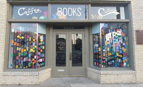 Deep Vellum Bookstore & Publishing Co.