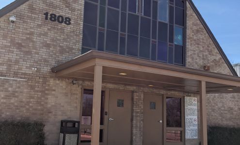 Oak Cliff Bible Fellowship Bookstore