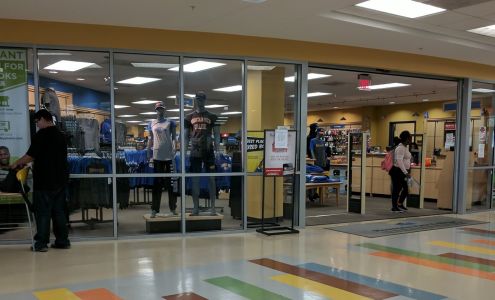 Dallas College Store - Mountain View Campus