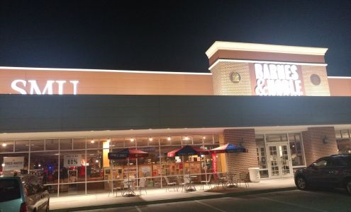 SMU Barnes & Noble