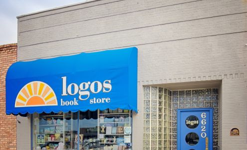 Logos Bookstore