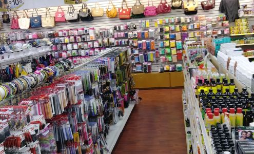 Big-T Beauty Supply Dallas